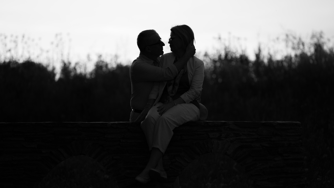 Séance couple à Villeneuve-de-la-Raho